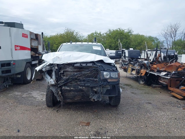 RAM 3500 Chassis Tradesman/slt 2024 3C7WRTBL5RG263184 Image 14