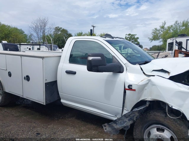 RAM 3500 Chassis Tradesman/slt 2024 3C7WRTBL5RG263184 Image 15