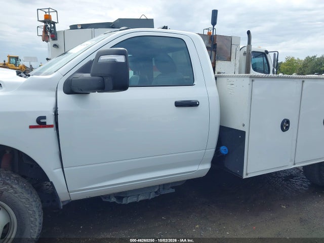 RAM 3500 Chassis Tradesman/slt 2024 3C7WRTBL5RG263184 Image 16