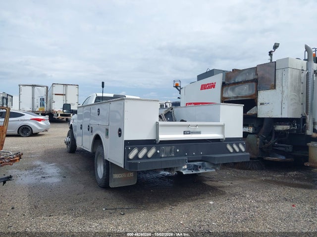 RAM 3500 Chassis Tradesman/slt 2024 3C7WRTBL5RG263184 Image 3