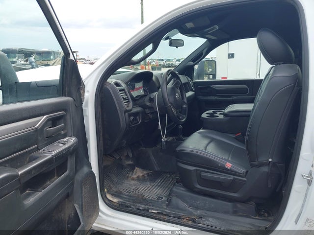 RAM 3500 Chassis Tradesman/slt 2024 3C7WRTBL5RG263184 Image 6