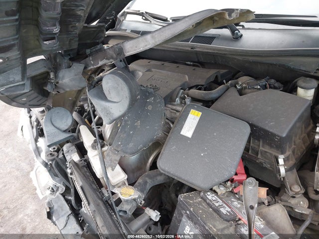 4T1BF1FK2FU972993 Toyota CAMRY SE