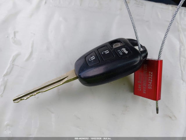 4T1BF1FK2FU972993 Toyota CAMRY SE