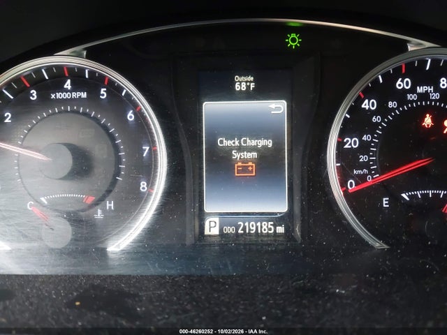 4T1BF1FK2FU972993 Toyota CAMRY SE