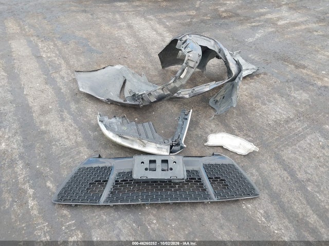 4T1BF1FK2FU972993 Toyota CAMRY SE