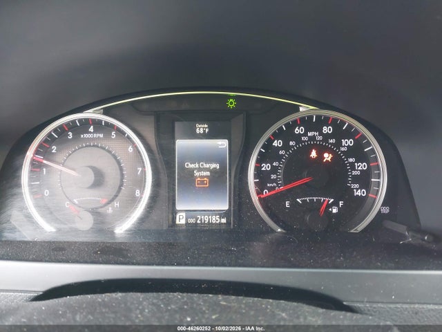 4T1BF1FK2FU972993 Toyota CAMRY SE