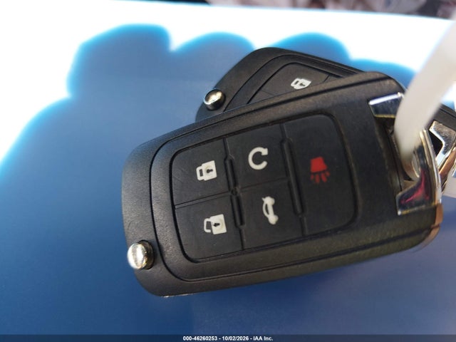 Aukcja sprzedaży 2012 Chevrolet Cruze Ltz, vin: 1G1PH5SC9C7142816, numer aukcji: 46260253