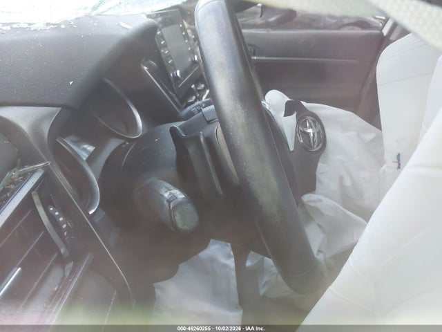 Aukcja sprzedaży 2021 Toyota Camry Se Nightshade Edition, vin: 4T1G11AKXMU464084, numer aukcji: 46260255