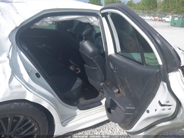 Aukcja sprzedaży 2021 Toyota Camry Se Nightshade Edition, vin: 4T1G11AKXMU464084, numer aukcji: 46260255