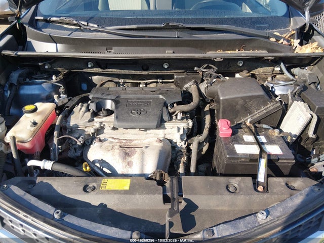 Продаж на аукціоні авто 2014 Toyota Rav4 Le, vin: JTMBFREV9E5030706, номер лоту: 46260256