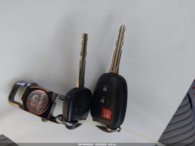 Продаж на аукціоні авто 2014 Toyota Rav4 Le, vin: JTMBFREV9E5030706, номер лоту: 46260256