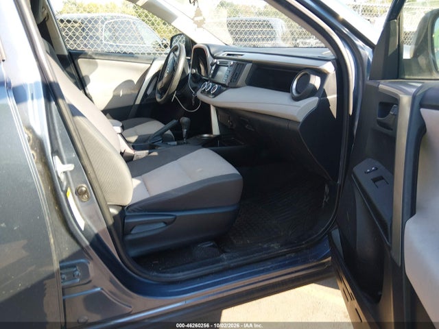 Продаж на аукціоні авто 2014 Toyota Rav4 Le, vin: JTMBFREV9E5030706, номер лоту: 46260256