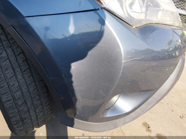 Продаж на аукціоні авто 2014 Toyota Rav4 Le, vin: JTMBFREV9E5030706, номер лоту: 46260256