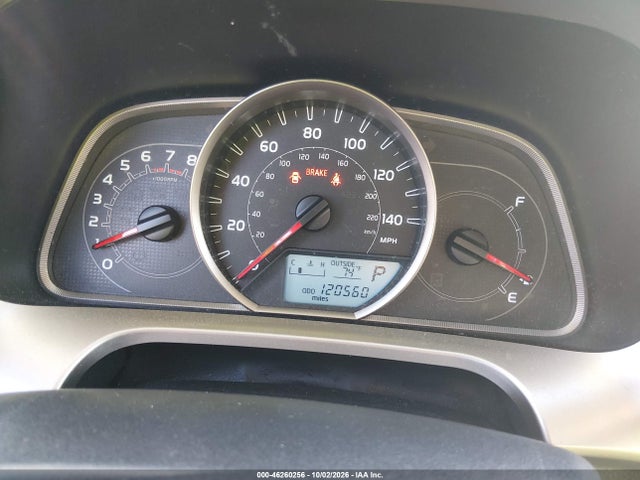 Продаж на аукціоні авто 2014 Toyota Rav4 Le, vin: JTMBFREV9E5030706, номер лоту: 46260256