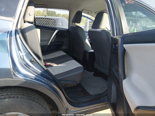 Продаж на аукціоні авто 2014 Toyota Rav4 Le, vin: JTMBFREV9E5030706, номер лоту: 46260256