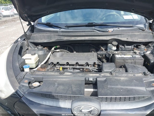 Aukcja sprzedaży 2013 Hyundai Tucson Gls, vin: KM8JU3AC7DU679522, numer aukcji: 46260265