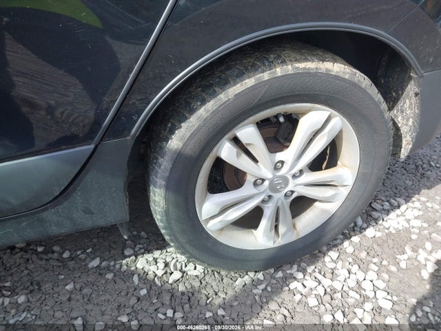 Aukcja sprzedaży 2013 Hyundai Tucson Gls, vin: KM8JU3AC7DU679522, numer aukcji: 46260265