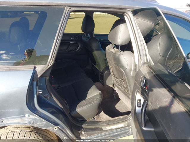 Aukcja sprzedaży 2005 Subaru Outback 2.5xt Limited, vin: 4S4BP67C054365488, numer aukcji: 46260266