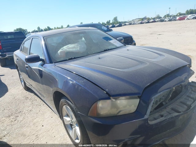 Продаж на аукціоні авто 2013 Dodge Charger Sxt, vin: 2C3CDXHG9DH571598, номер лоту: 46260272