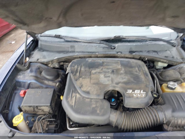 Продаж на аукціоні авто 2013 Dodge Charger Sxt, vin: 2C3CDXHG9DH571598, номер лоту: 46260272