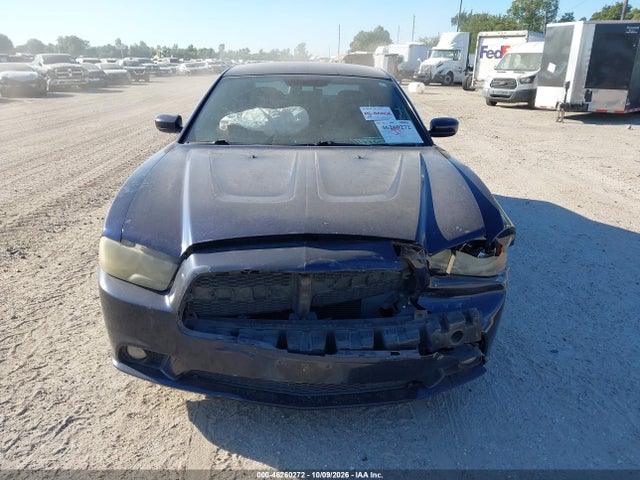 Продаж на аукціоні авто 2013 Dodge Charger Sxt, vin: 2C3CDXHG9DH571598, номер лоту: 46260272