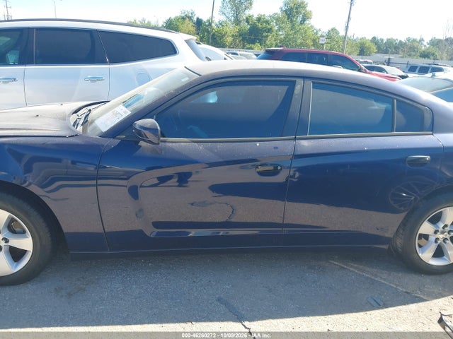 Продаж на аукціоні авто 2013 Dodge Charger Sxt, vin: 2C3CDXHG9DH571598, номер лоту: 46260272