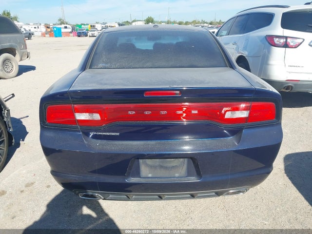 Продаж на аукціоні авто 2013 Dodge Charger Sxt, vin: 2C3CDXHG9DH571598, номер лоту: 46260272