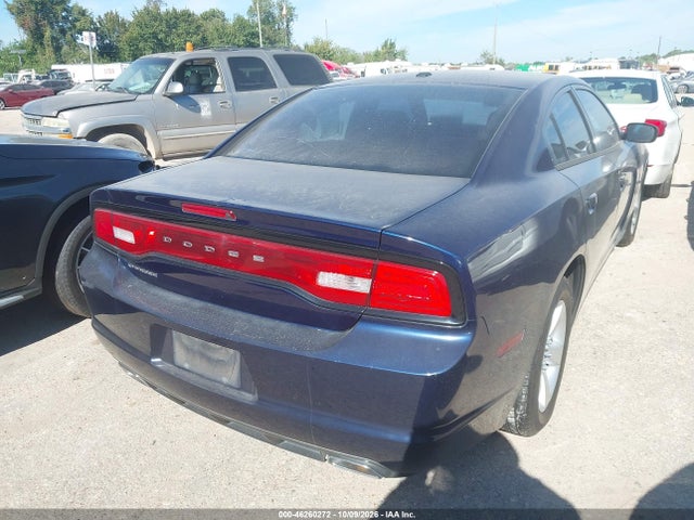 Продаж на аукціоні авто 2013 Dodge Charger Sxt, vin: 2C3CDXHG9DH571598, номер лоту: 46260272