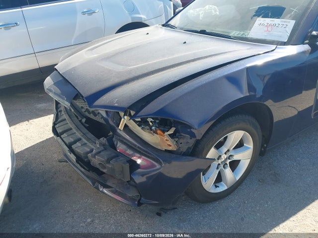 Продаж на аукціоні авто 2013 Dodge Charger Sxt, vin: 2C3CDXHG9DH571598, номер лоту: 46260272