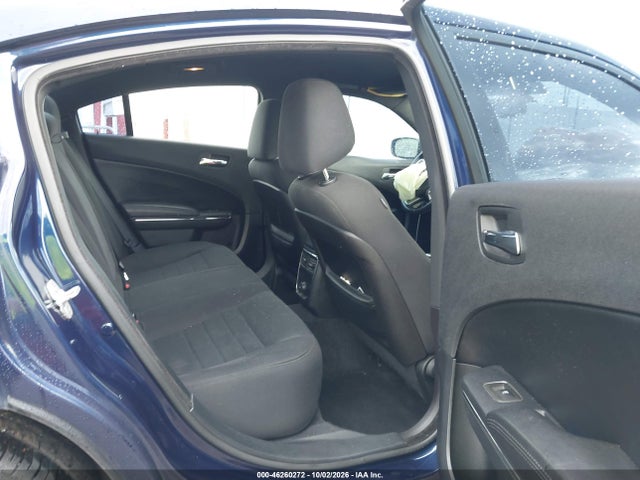 Продаж на аукціоні авто 2013 Dodge Charger Sxt, vin: 2C3CDXHG9DH571598, номер лоту: 46260272