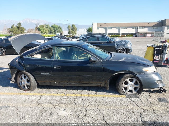Aukcja sprzedaży 2002 Toyota Camry Solara Se/sle, vin: 2T1CF28P626573955, numer aukcji: 46260274
