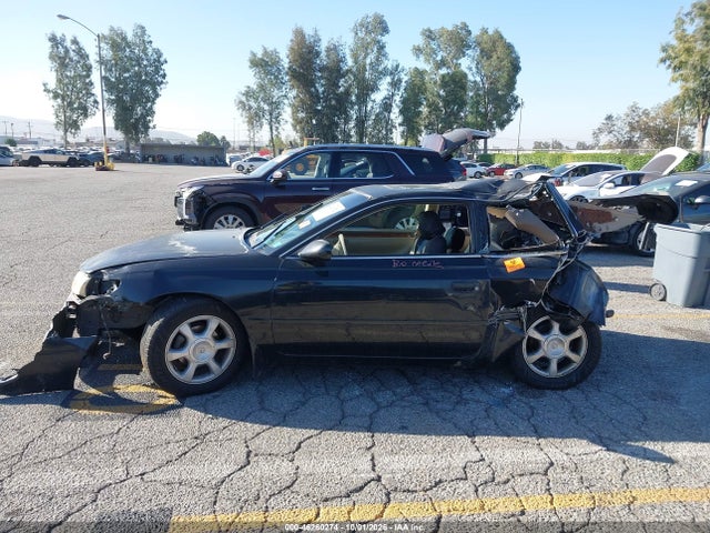 Aukcja sprzedaży 2002 Toyota Camry Solara Se/sle, vin: 2T1CF28P626573955, numer aukcji: 46260274
