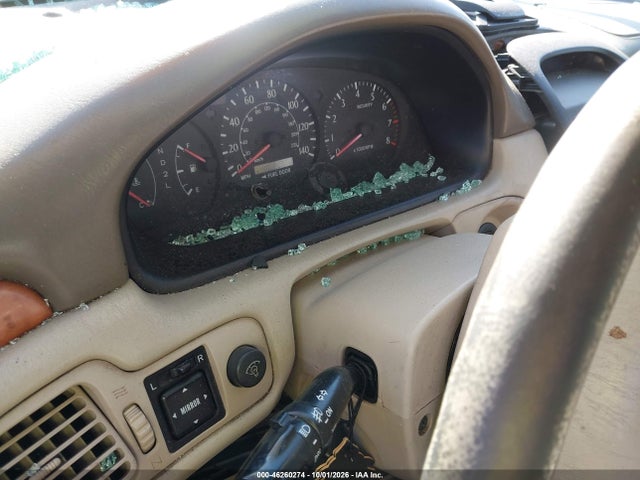 Aukcja sprzedaży 2002 Toyota Camry Solara Se/sle, vin: 2T1CF28P626573955, numer aukcji: 46260274