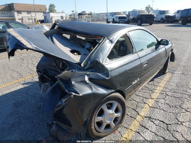 Aukcja sprzedaży 2002 Toyota Camry Solara Se/sle, vin: 2T1CF28P626573955, numer aukcji: 46260274