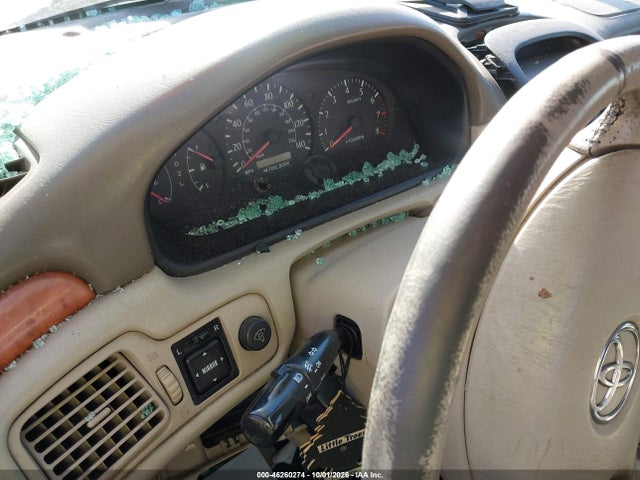 Aukcja sprzedaży 2002 Toyota Camry Solara Se/sle, vin: 2T1CF28P626573955, numer aukcji: 46260274