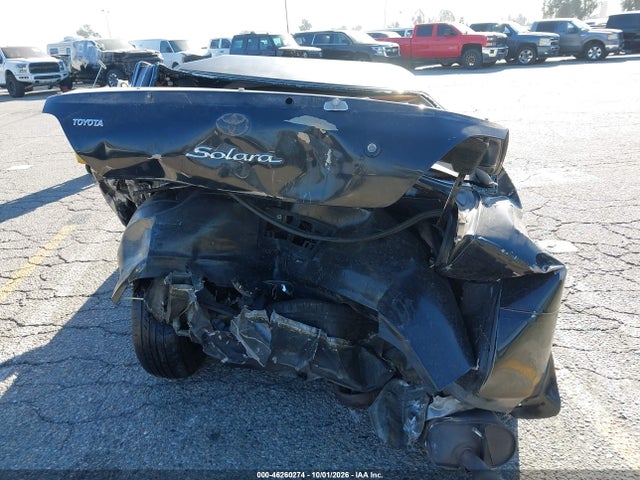 Aukcja sprzedaży 2002 Toyota Camry Solara Se/sle, vin: 2T1CF28P626573955, numer aukcji: 46260274