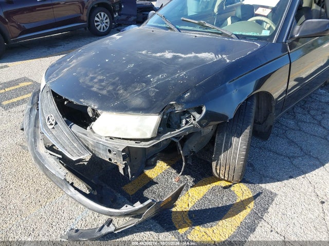 Aukcja sprzedaży 2002 Toyota Camry Solara Se/sle, vin: 2T1CF28P626573955, numer aukcji: 46260274