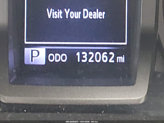 2019 Toyota Tacoma Trd Sport მანქანა იყიდება აუქციონზე, vin: 3TMCZ5AN3KM267353, აუქციონის ნომერი: 46260275