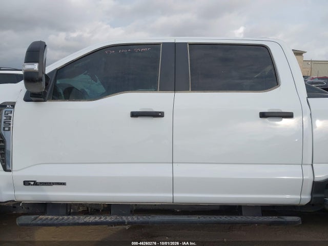 Aukcja sprzedaży 2026 Ford F-350 Xl, vin: 1FT8W3BTXTEC40903, numer aukcji: 46260276