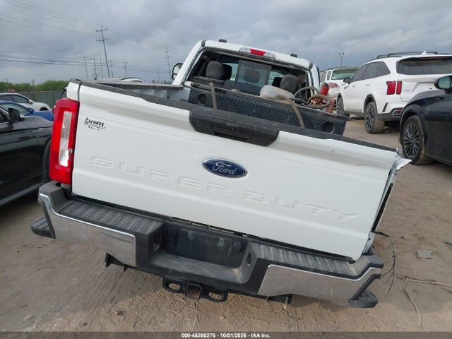 Aukcja sprzedaży 2026 Ford F-350 Xl, vin: 1FT8W3BTXTEC40903, numer aukcji: 46260276
