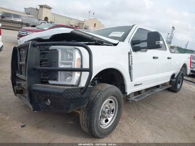 Aukcja sprzedaży 2026 Ford F-350 Xl, vin: 1FT8W3BTXTEC40903, numer aukcji: 46260276