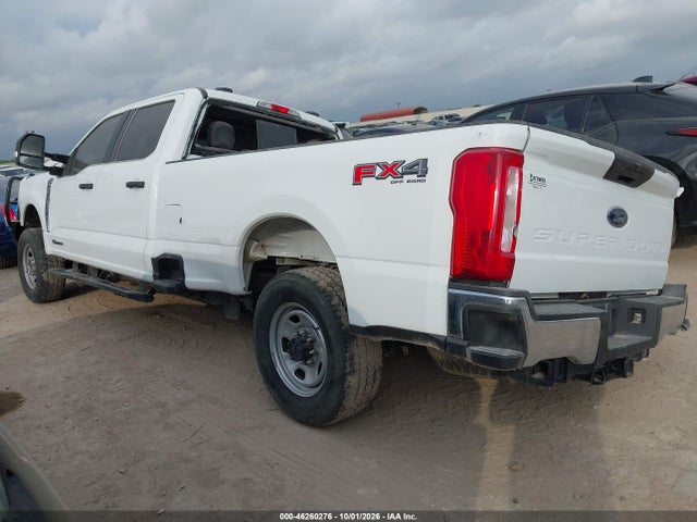 Aukcja sprzedaży 2026 Ford F-350 Xl, vin: 1FT8W3BTXTEC40903, numer aukcji: 46260276