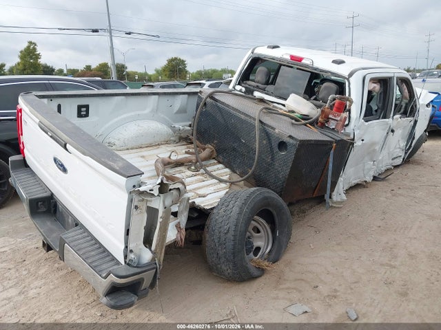Aukcja sprzedaży 2026 Ford F-350 Xl, vin: 1FT8W3BTXTEC40903, numer aukcji: 46260276