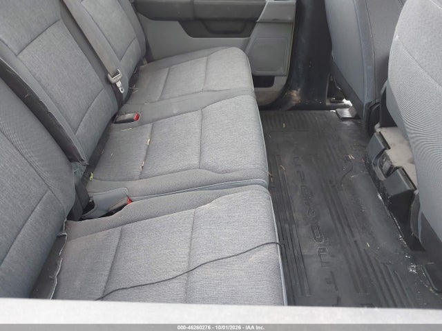 Aukcja sprzedaży 2026 Ford F-350 Xl, vin: 1FT8W3BTXTEC40903, numer aukcji: 46260276