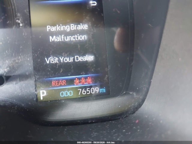 46260280 :رقم المزاد ، 5YFEPMAE8MP260855 vin ، 2021 Toyota Corolla Le مزاد بيع
