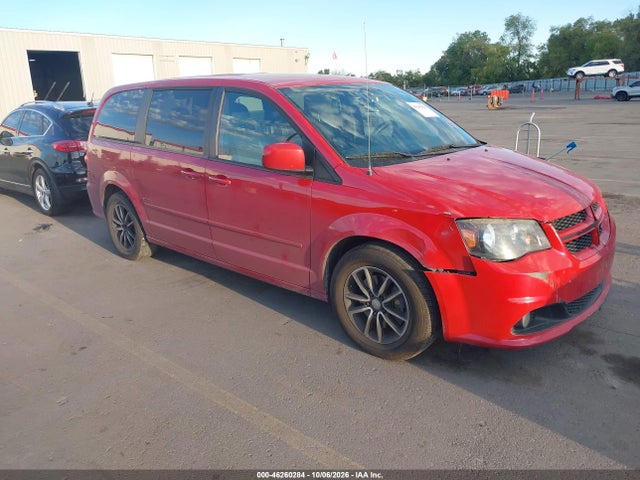 2015 2C4RDGEG7FR641610 zdjęcie główne