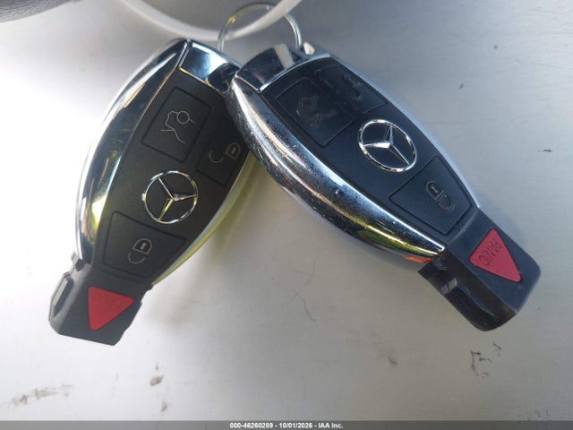 46260289 :رقم المزاد ، WDBTJ56H69F267480 vin ، 2009 Mercedes-benz Clk 350 مزاد بيع