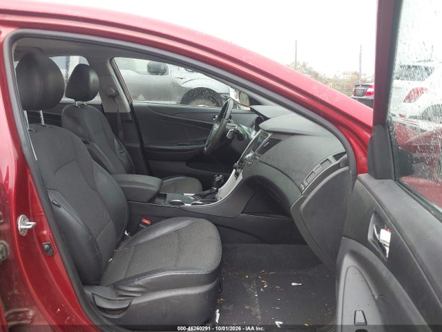 Auction sale of the 2012 Hyundai Sonata Se, vin: 5NPEC4ACXCH377486, lot number: 46260291