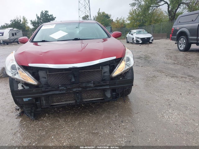 Auction sale of the 2012 Hyundai Sonata Se, vin: 5NPEC4ACXCH377486, lot number: 46260291