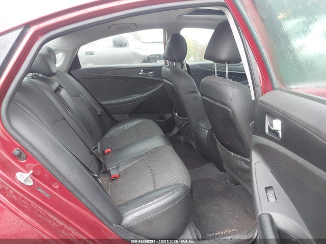 Auction sale of the 2012 Hyundai Sonata Se, vin: 5NPEC4ACXCH377486, lot number: 46260291